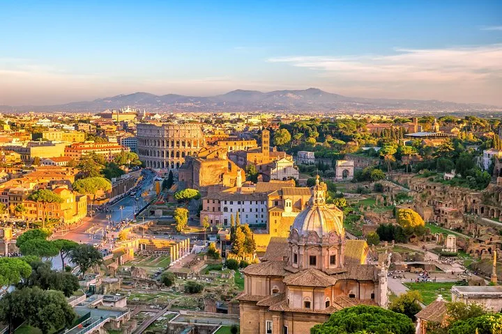 Rome Explore and Eat: food tour through the Eternal City