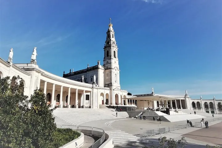 Fátima day tour - private and guided