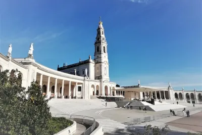 Fátima day tour - private and guided