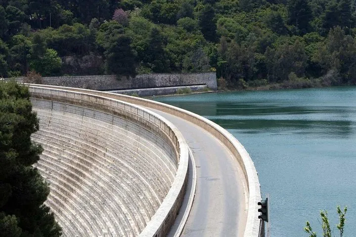 Athens Surroundings - Private Full Day Marathon Tour