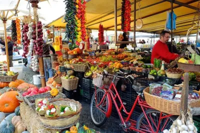 Rome’s Amazing Food Tour : 10 Tastings (Premium & Private)