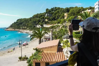 Tarragona and Sitges Small Group Tour - Roman History & Culture