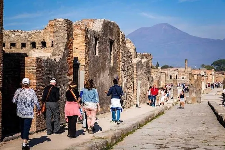 Private Rome Tour: Highlights & Hidden Gems (Premium Experience)