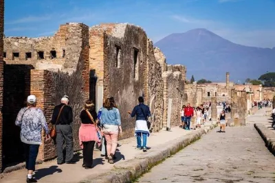 Private Rome Tour: Highlights & Hidden Gems (Premium Experience)