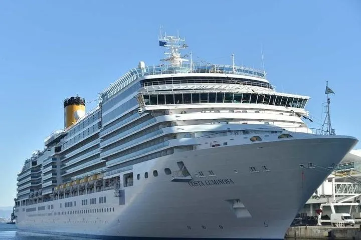 Trasferimento da Fiumicino Aeroporto a Civitavecchia Porto Crociere