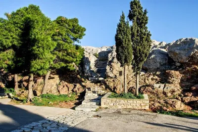 In the Footsteps of St.Paul - Full Day Corinth Tour