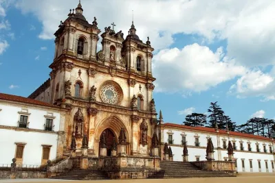 6 Days North of Portugal from Lisbon