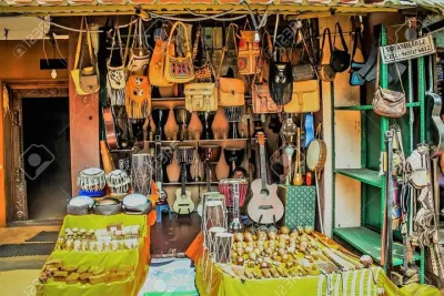 Private Half Day New Delhi And Old Delhi Guided Shopping Tour