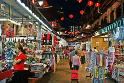 Private Half Day Jaipur Shopping Tour With Shopping Consultant