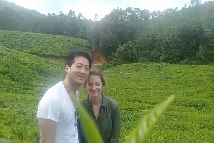 2 Nights Misty Munnar Sightseeing (Private Tour with Car) - Iris Holidays