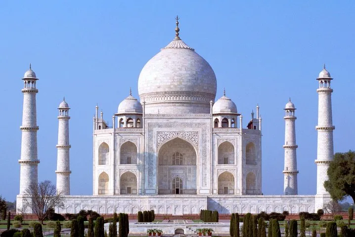 Private 2 Nights 3 Days Delhi Agra Jaipur Golden Triangle Tour