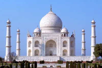 Private 2 Nights 3 Days Delhi Agra Jaipur Golden Triangle Tour
