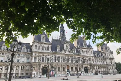 Semi-Private French Revolution Tour