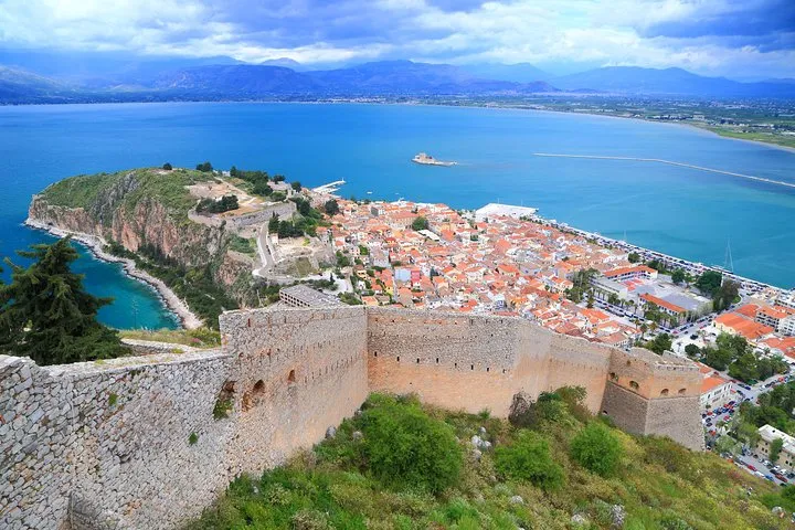 8 Days Go Local - Highlights of Greece from Athens