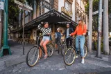 Street Food Bike Tour / Mexico is not only Tacos / All Inclusive