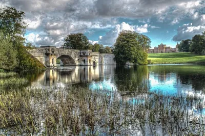 Cotswolds, Oxford & Blenheim Palace Private Tour - Hotel pickup
