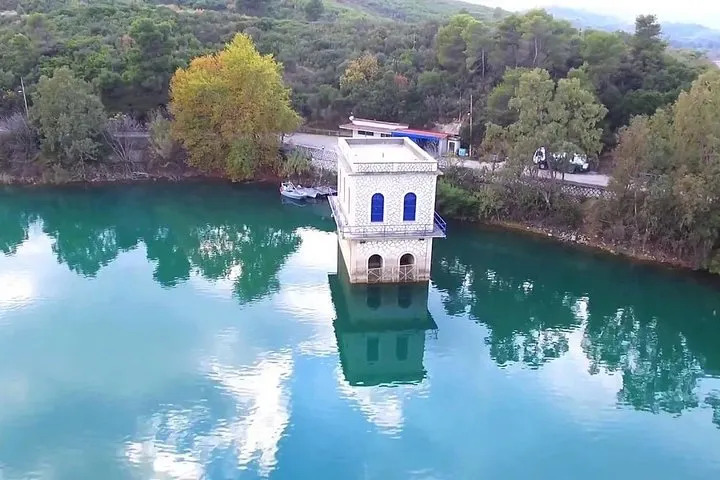 Private Half-Day Tour to Marathon from Athens