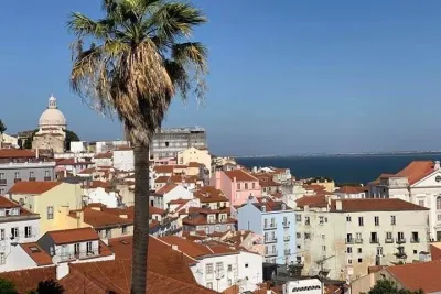 Private Tour 9 DayS in Portugal including Lisbon, Fátima, Sintra, Porto, Évora..