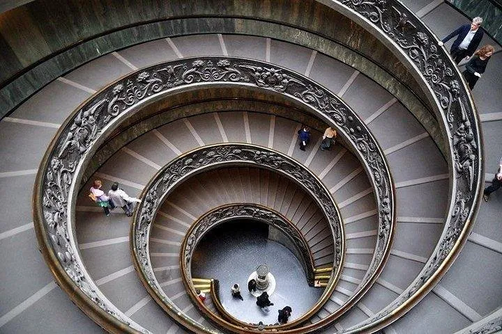 Vatican Museums & Sistine Chapel Tour + Optional Basilica