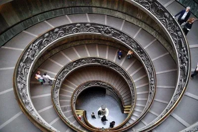 Vatican Museums & Sistine Chapel Tour + Optional Basilica