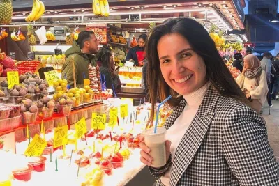 Discover Barcelona’s Best Markets with 10 Tastings