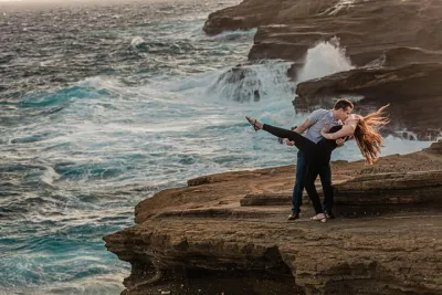 Hawaii Adventure Photography