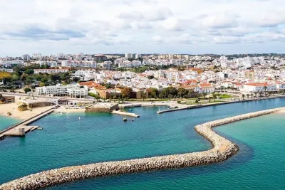4 Days South of Portugal from Lisbon