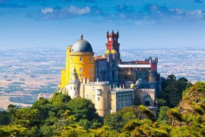 11 Days The Best of Portugal from Lisbon
