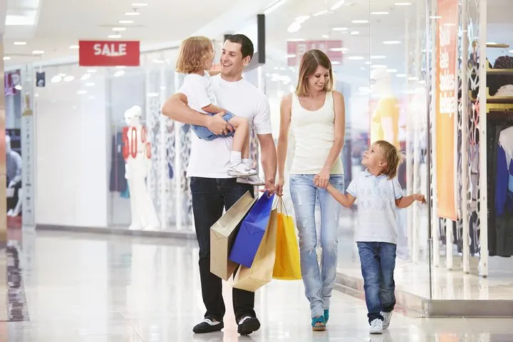 Southern California Private Shopping Day Trip