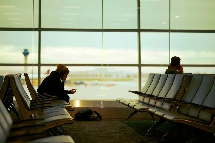 Private Southend Arrival Transfer - Airport to London City Centre