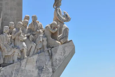 Belem Highlights (including the the famous pastries!)