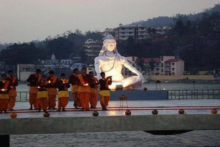 Delhi Haridwar Rishikesh Mussoorie Package 5 Night 6 Days