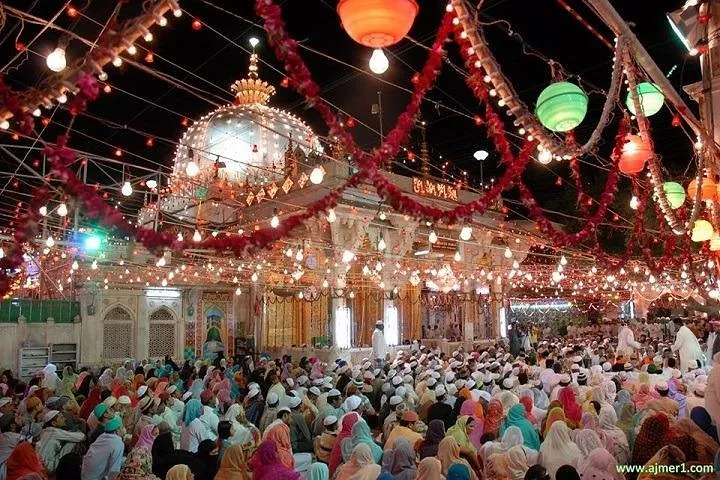 DELHI & AJMER TOUR (4 Nights /5 Days)