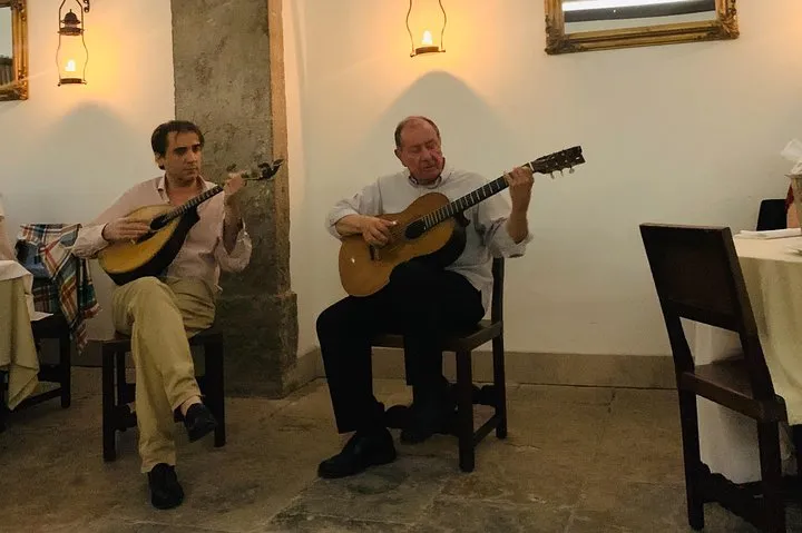 Fado Experience