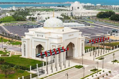 Private 7 nights 8 days Dubai & Abu Dhabi with 5 star hotels
