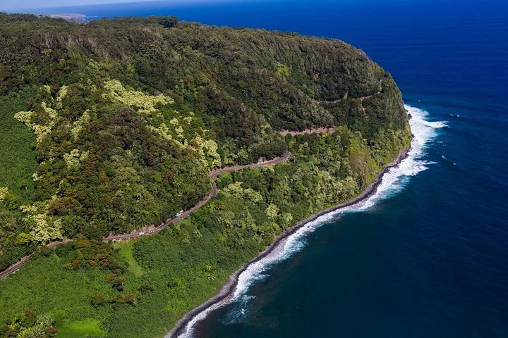 The Ultimate Road to Hana Slingshot Adventure from Lahaina Maui