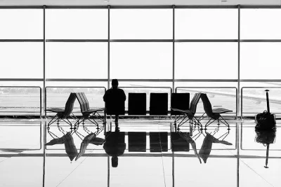 London City Airport Departure Private Transfer - Hotel / Accommodation to LCY