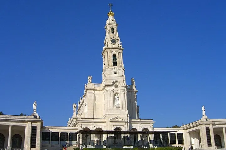Fatima Private Tour | Battle | Alcobaça