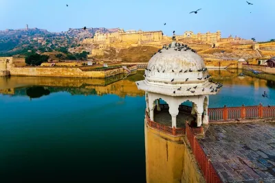 13 Days India's Iconic Landmarks tour with Varanasi & Mumbai