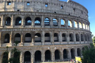 2 Days: Coliseum, Vatican Museums, Catacombs and Tivoli Highlights Private Tours