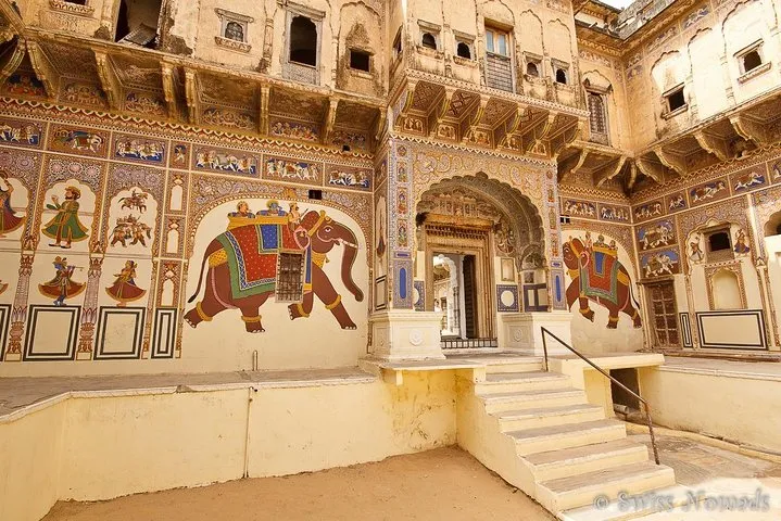 Highlights of Rajasthan Private 18-Day India Tour