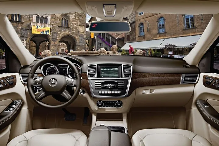 Private Transfer from Firenze (FLR) Airport to Tavarnelle Val di Pesa