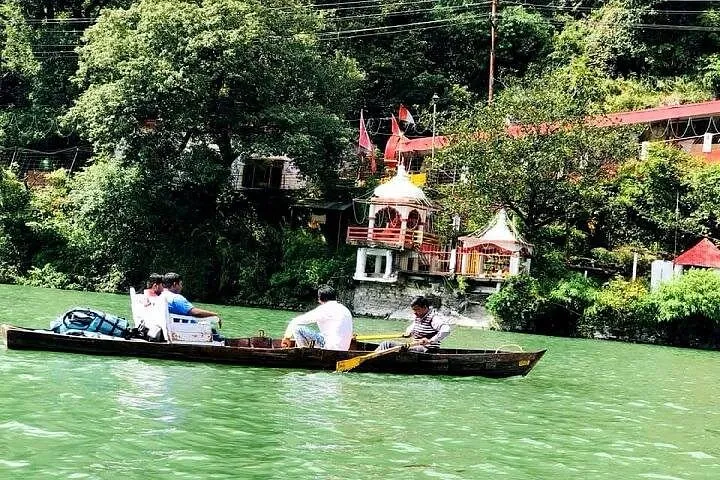 7-Day Private Tour of North India with Accommodation