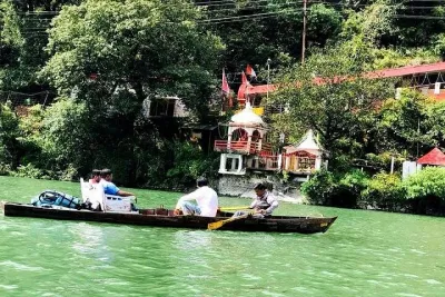 7-Day Private Tour of North India with Accommodation