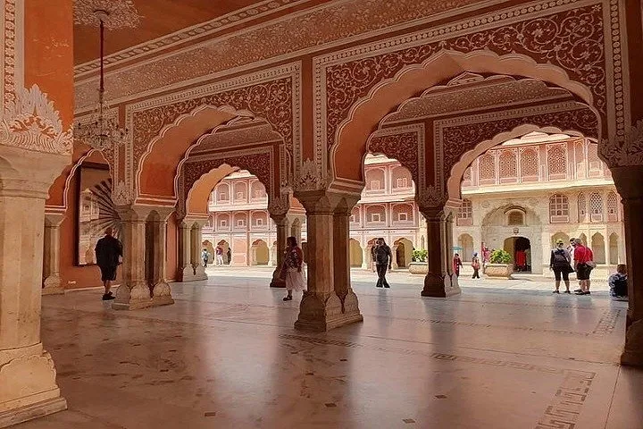 Private 13 Day Rajasthan Heritage Tour With Taj Mahal & Delhi