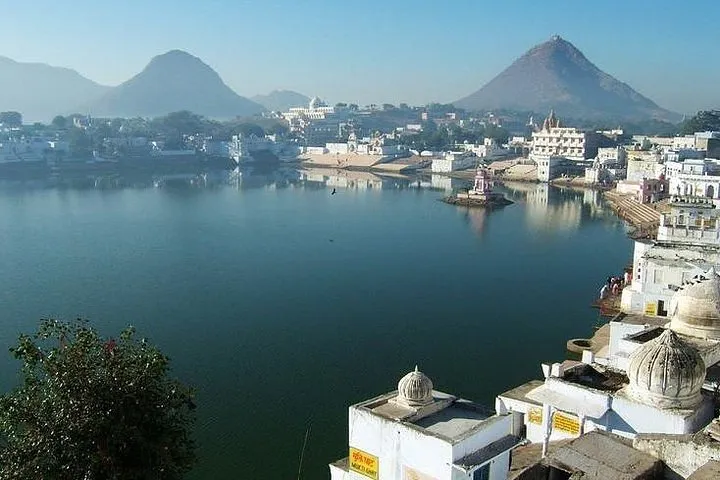 12-Day Regal Rajasthan Immersion - Heritage Journey through India's Royal State
