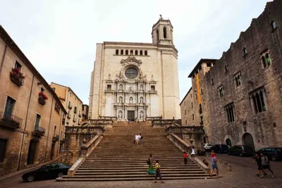 Private Tour to Girona