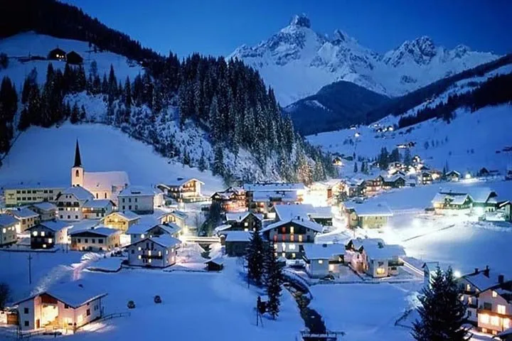 Andorra Small Group Tour from Barcelona