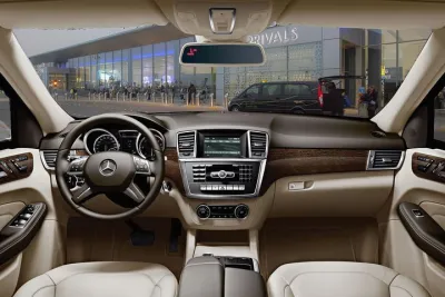 Private Transfer from Brooklyn to John F. Kennedy Airport (JFK)