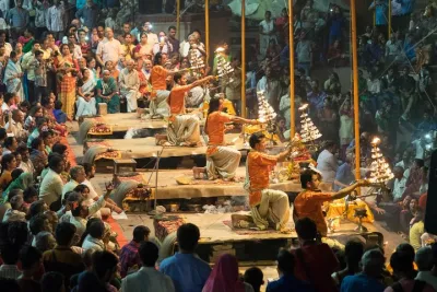 15-Day Private Guided Culture and Heritage Tour of India